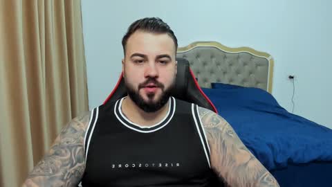  Javi  online show from December 30, 2024, 8:47 pm