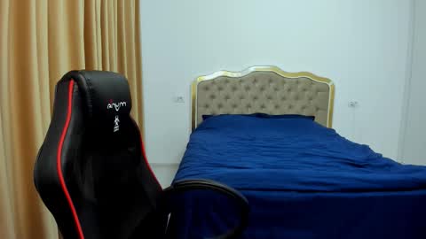  Javi  online show from September 21, 2025, 7:59 pm