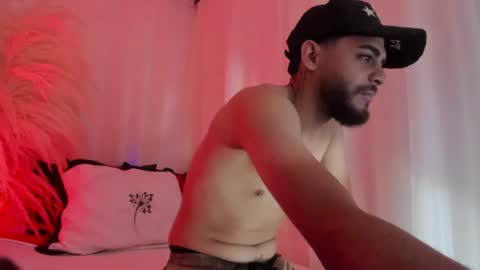 Snapshot of javier_exotic chatting on July 31, 2026, 12:26 pm javier_exotic online show from July 31, 2026, 12:26 pm
