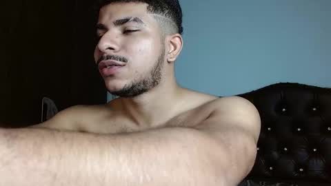 Javier Herrera online show from February 28, 2026, 3:13 pm