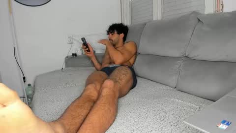 Snapshot of javierandaniel chatting on February 3, 2026, 4:23 pm Javier online show from February 3, 2026, 4:23 pm