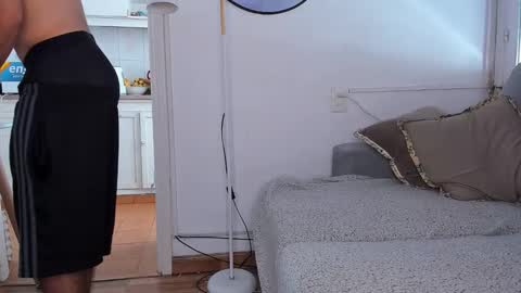 Snapshot of javierandaniel chatting on February 23, 2026, 2:03 pm Javier online show from February 23, 2026, 2:03 pm