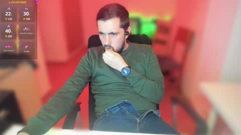 javierduro24 online show from January 12, 2025, 7:42 pm