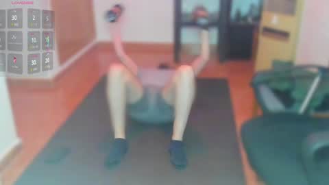 javierduro24 online show from January 22, 2025, 7:24 pm