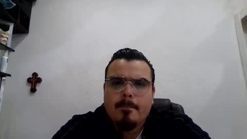 Javi online show from February 23, 2026, 9:56 pm