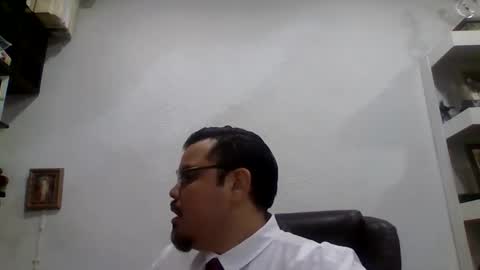 Javi online show from May 13, 2026, 4:59 pm