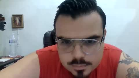 Javi online show from May 14, 2026, 6:15 pm