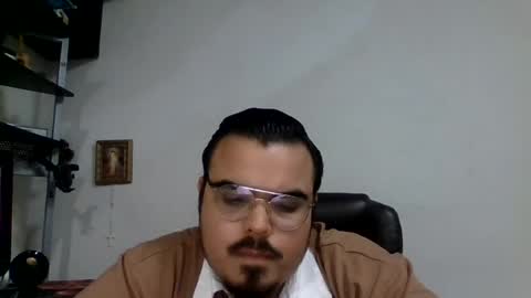 Javi online show from July 23, 2026, 9:57 pm