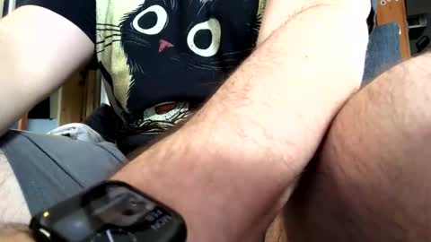 Snapshot of jawssharkparty chatting on February 9, 2026, 4:33 pm Jaws online show from February 9, 2026, 4:33 pm