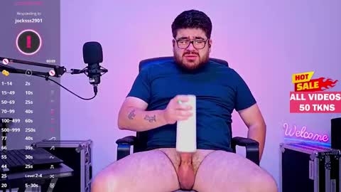 Snapshot of jax_luna chatting on December 7, 2024, 6:59 pm Jax Luna online show from December 7, 2024, 6:59 pm