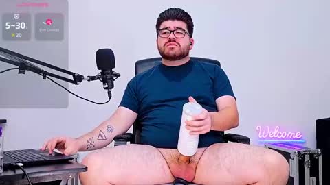 Snapshot of jax_luna chatting on January 22, 2025, 5:48 am Jax Luna online show from January 22, 2025, 5:48 am