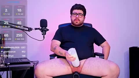 Snapshot of jax_luna chatting on March 5, 2025, 8:54 am Jax Luna online show from March 5, 2025, 8:54 am