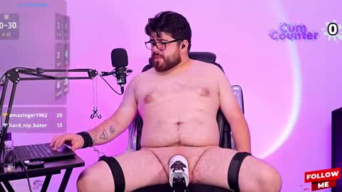 Snapshot of jax_luna chatting on October 3, 2025, 6:32 am Jax Luna online show from October 3, 2025, 6:32 am