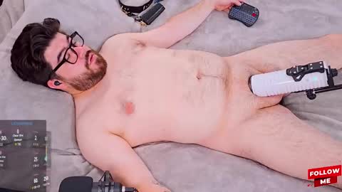 Jax Luna online show from March 1, 2026, 6:26 am