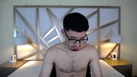 jaxon_carter online show from October 25, 2025, 9:53 pm