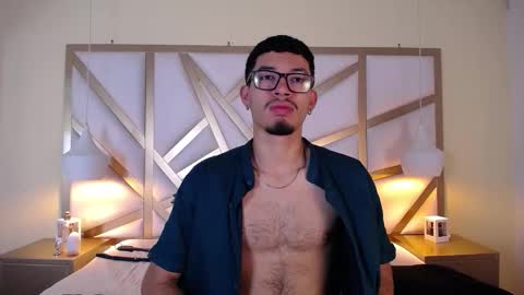 jaxon_carter online show from November 9, 2025, 8:51 pm