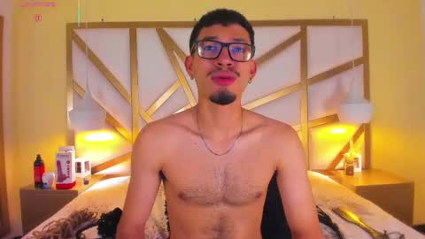 jaxon_carter online show from May 27, 2026, 2:30 am