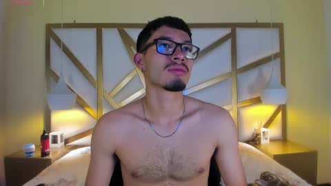 jaxon_carter online show from June 2, 2026, 2:24 am