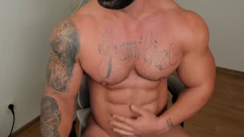 JaxonHunk online show from December 2, 2024, 3:58 am