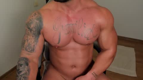 JaxonHunk online show from December 7, 2024, 8:27 pm