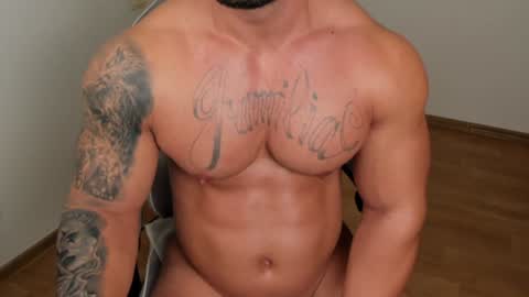 JaxonHunk online show from December 9, 2024, 7:39 am