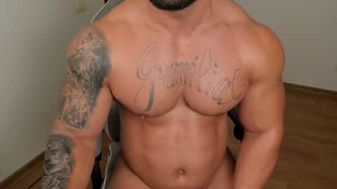 JaxonHunk online show from December 10, 2024, 9:00 pm