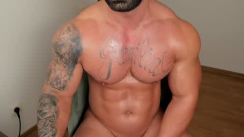 JaxonHunk online show from December 19, 2024, 8:02 pm