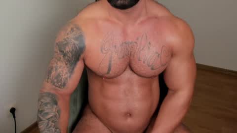JaxonHunk online show from January 29, 2025, 2:30 am