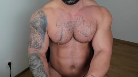 JaxonHunk online show from February 11, 2025, 3:40 am