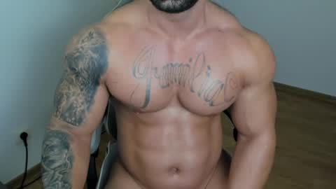 JaxonHunk online show from February 22, 2025, 4:29 am