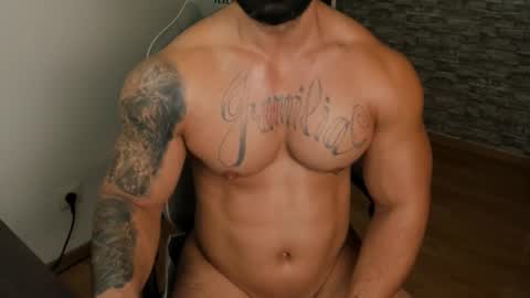 JaxonHunk online show from September 29, 2025, 9:19 pm