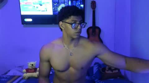 Jax online show from February 25, 2026, 5:28 am