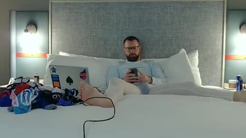 Jaxxx Spade online show from December 2, 2024, 1:25 am