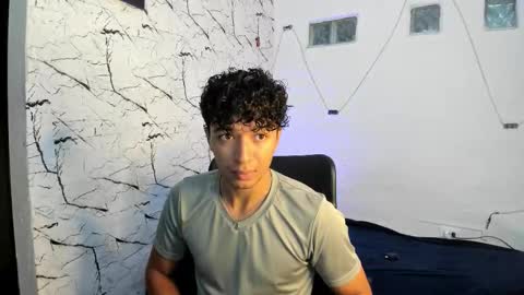 Snapshot of jay_aalvarez chatting on February 9, 2026, 11:25 am Jay online show from February 9, 2026, 11:25 am