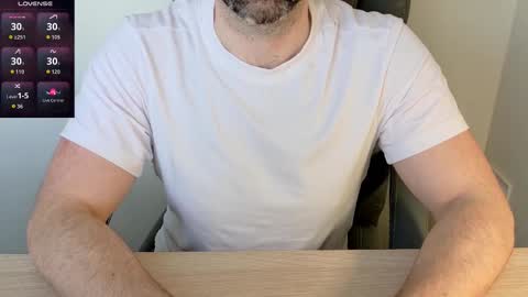 Snapshot of jay_d89 chatting on March 3, 2026, 2:45 pm Jay D online show from March 3, 2026, 2:45 pm