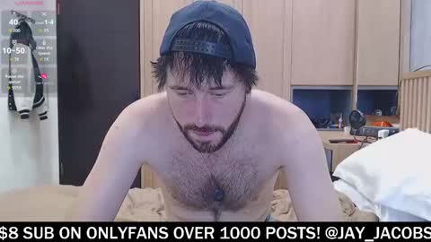 Jay online show from September 29, 2025, 8:52 am