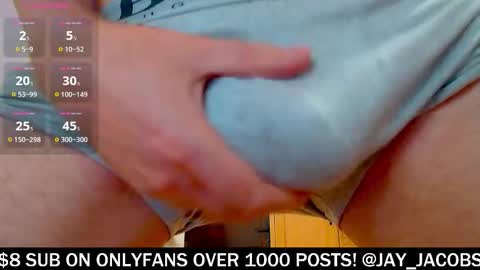 Jay online show from October 6, 2025, 2:25 pm