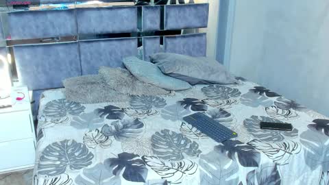 jay jhonson online show from March 27, 2026, 5:46 am