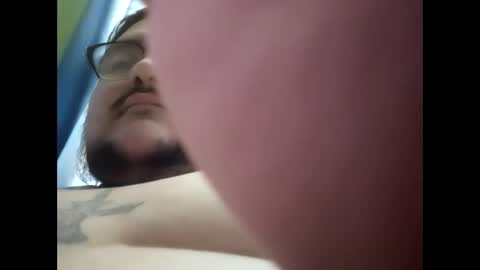 Snapshot of jay_longstocking chatting on December 18, 2024, 4:06 pm Your Daddy online show from December 18, 2024, 4:06 pm