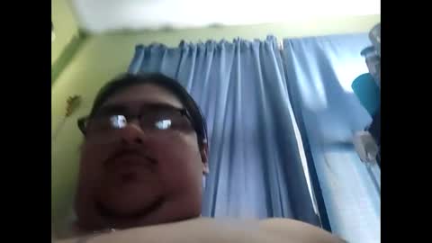 Snapshot of jay_longstocking chatting on October 24, 2025, 4:03 pm Your Daddy online show from October 24, 2025, 4:03 pm