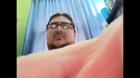 Snapshot of jay_longstocking chatting on January 9, 2026, 7:48 pm Your Daddy online show from January 9, 2026, 7:48 pm