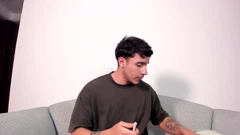 Jay marcos online show from January 11, 2025, 4:06 am