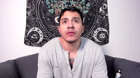 Jay marcos online show from January 27, 2025, 12:43 am