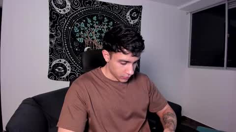 Jay marcos online show from February 19, 2025, 4:55 am