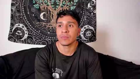 Jay marcos online show from October 15, 2025, 5:18 am