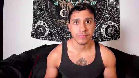 Jay marcos online show from October 16, 2025, 2:23 am