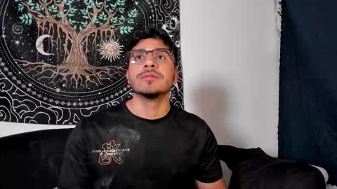 Jay marcos online show from November 19, 2025, 4:12 am