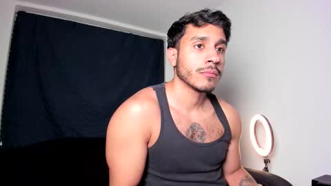 Jay marcos online show from January 6, 2026, 4:49 am