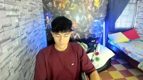 JAY ORANGE online show from December 4, 2025, 7:33 pm