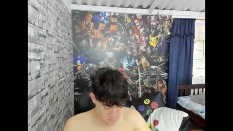 JAY ORANGE online show from March 27, 2026, 8:30 pm